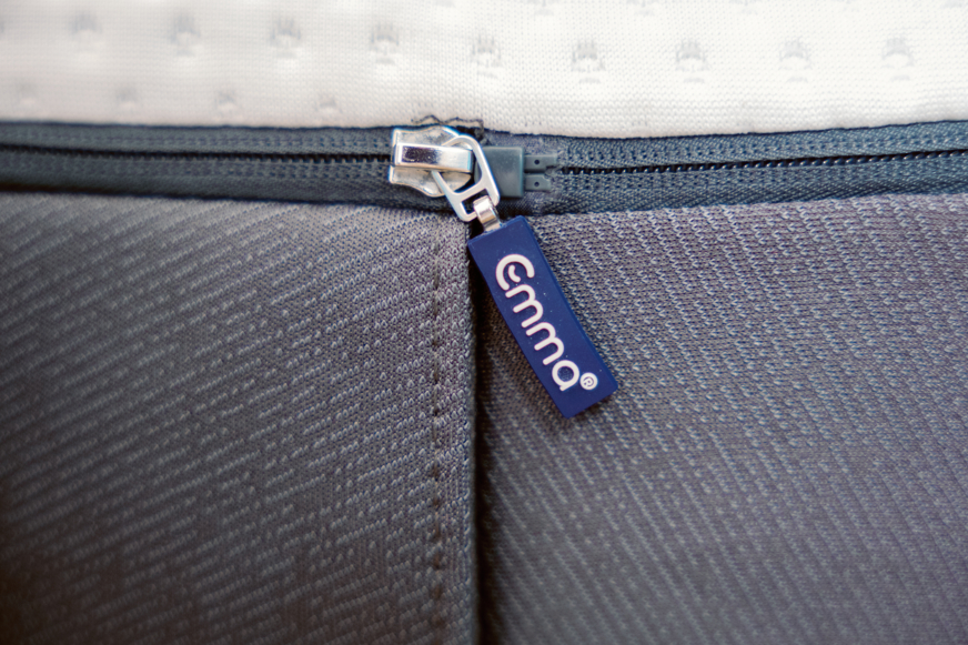 Emma Hybrid matrashoes met rits